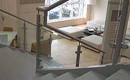 mezzanine floors for retail